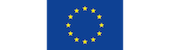 Logo flaga unia europejska